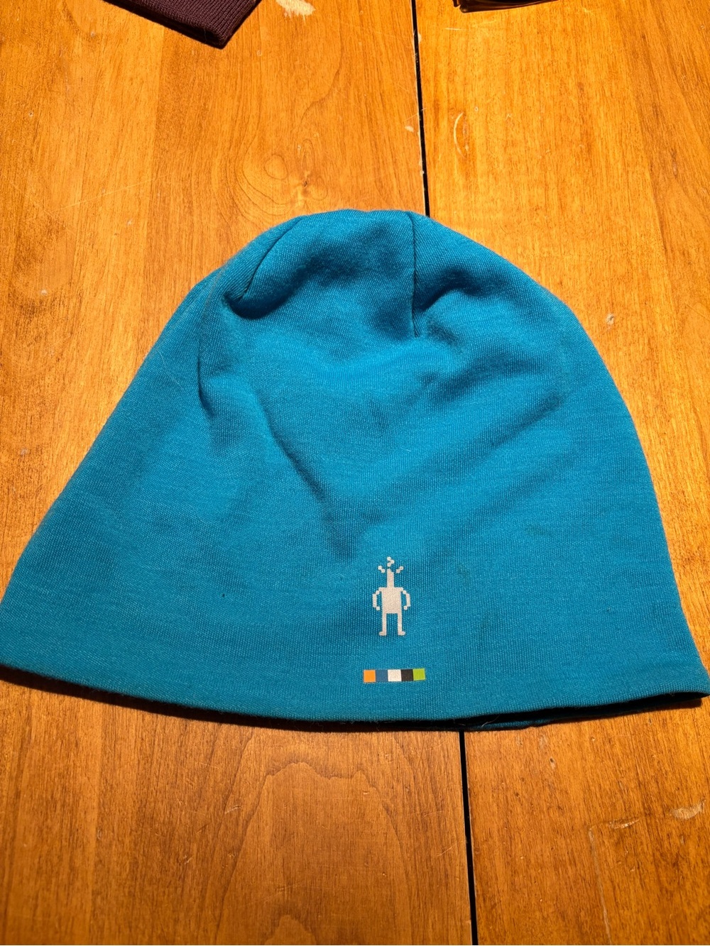 Smartwool Merino Wool Hat